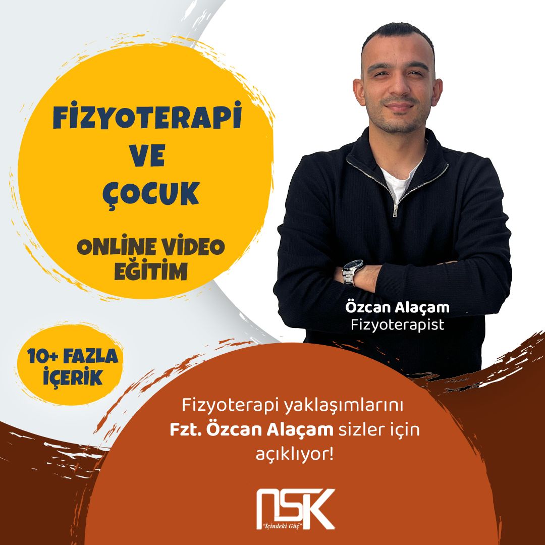 Fizyoterapi ve Çocuk